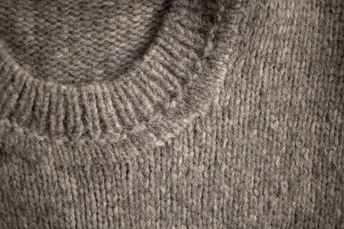 Skarvan Merino Base Layer