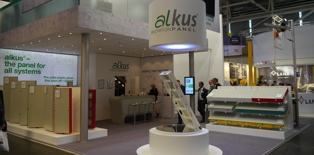 alkus bauma a3bau