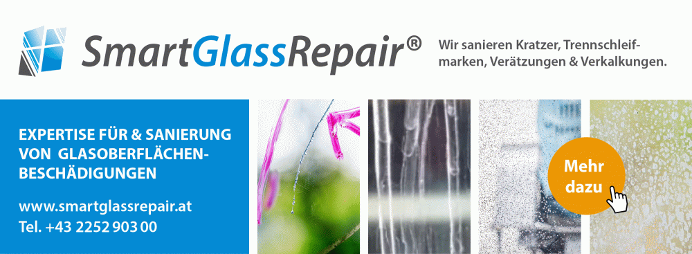 Logo smartglassrepair