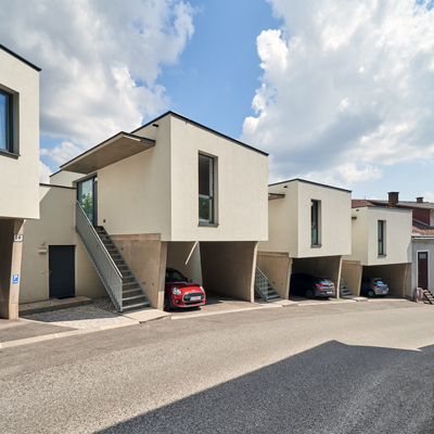 NÖ Baupreis 2018 a3bau