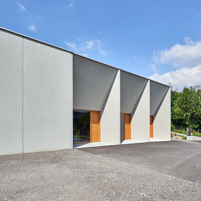 NÖ Baupreis 2018 a3bau