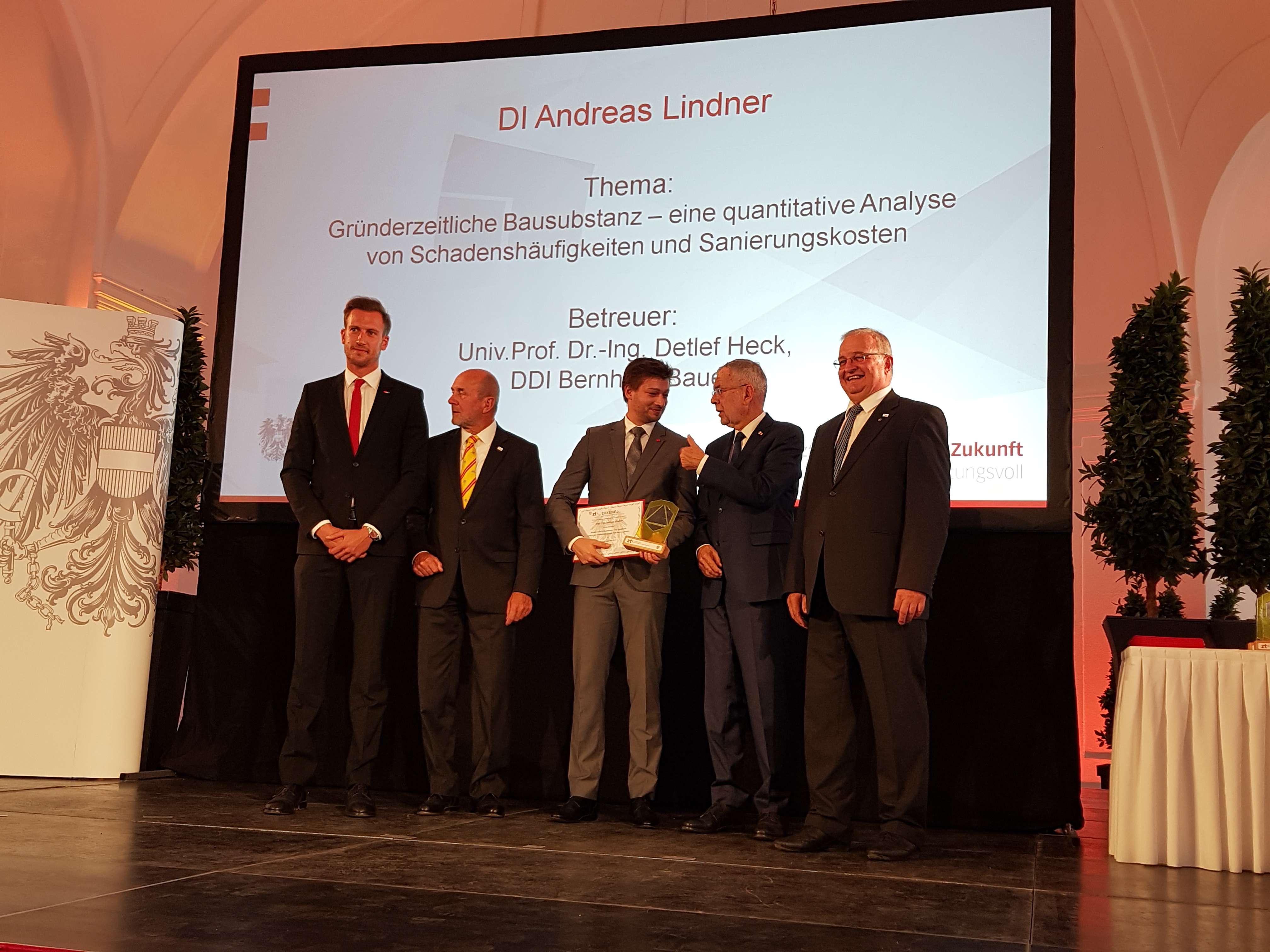 Andreas Lindner a3bau