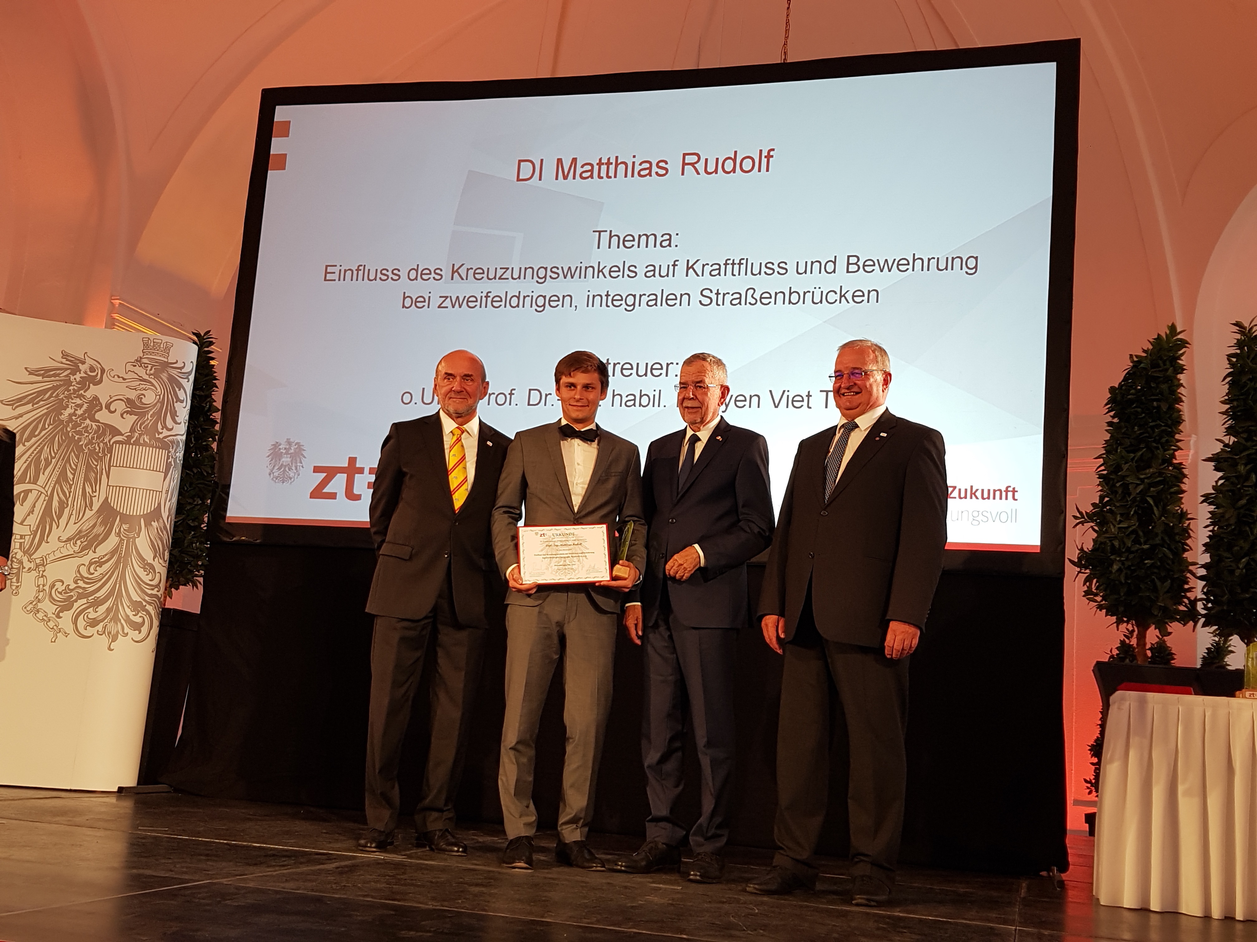 Matthias Rudolf