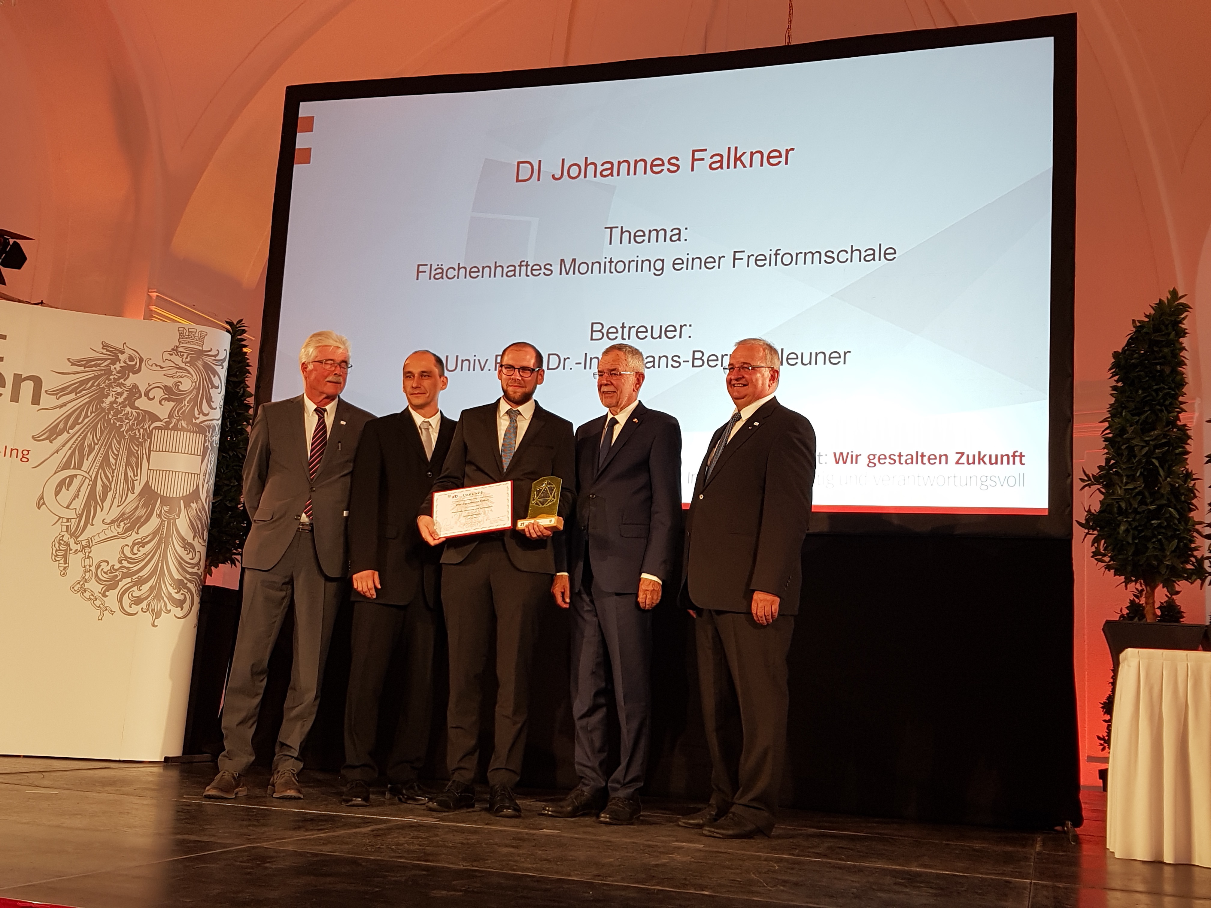 Johannes Falkner