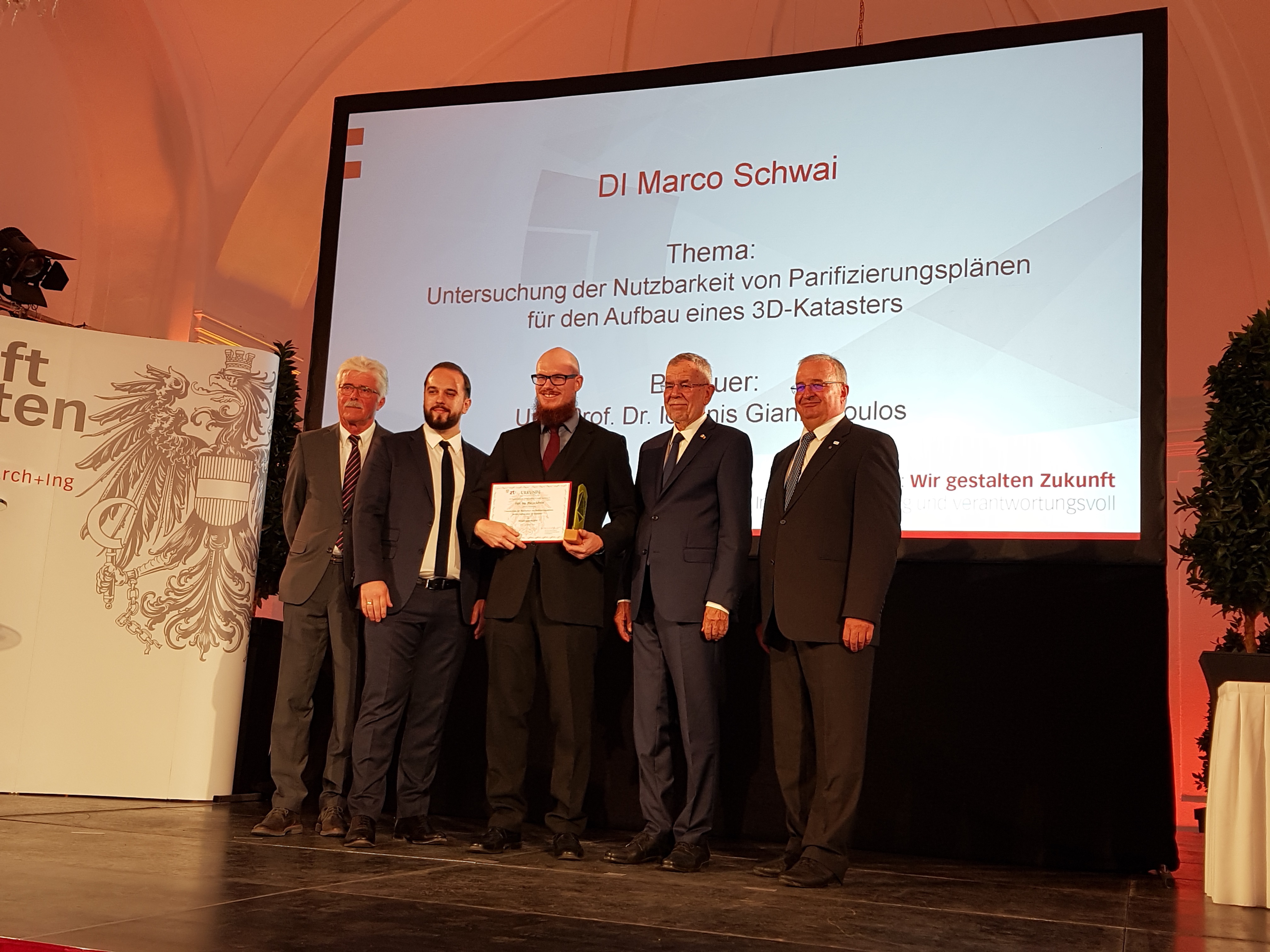 Marco Schwai