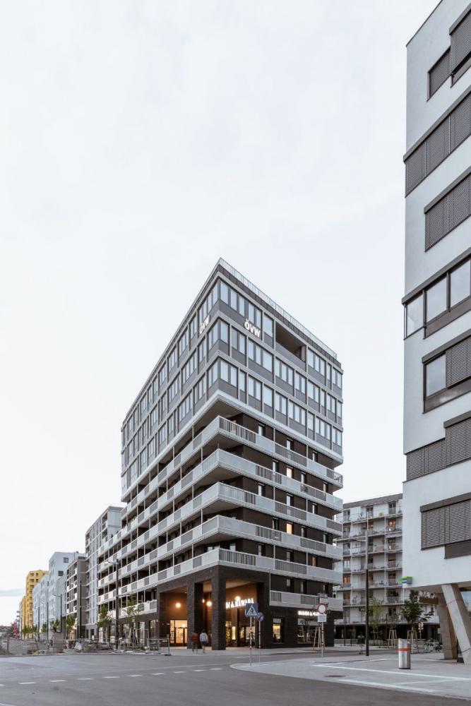 Nordbahnhof-Gelände 