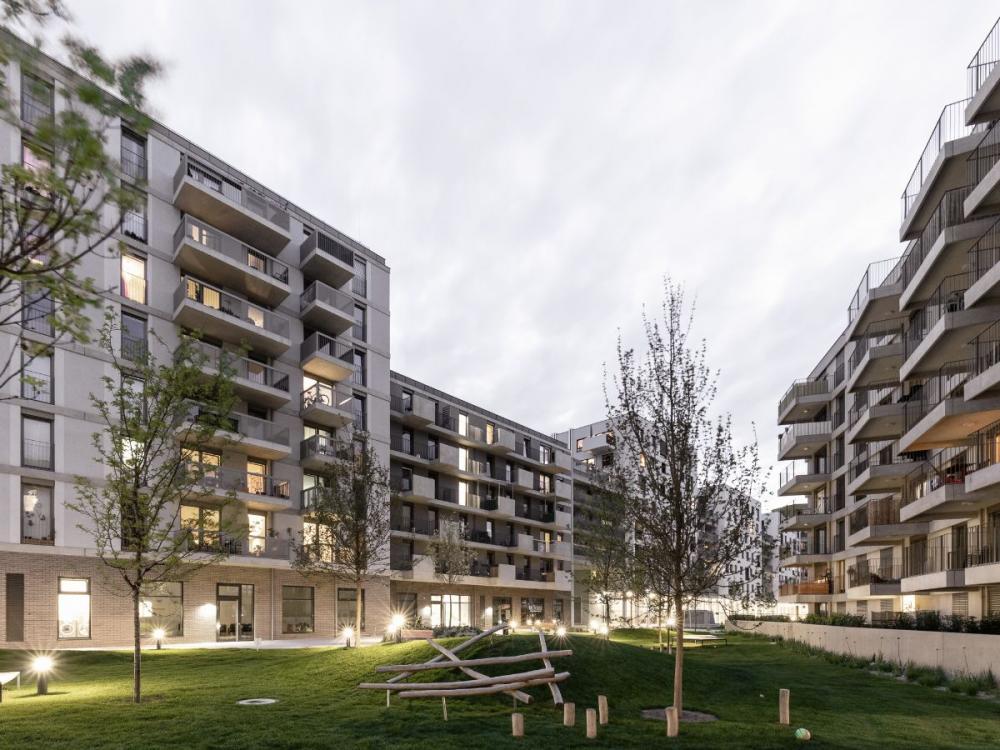 Nordbahnhof-Gelände 