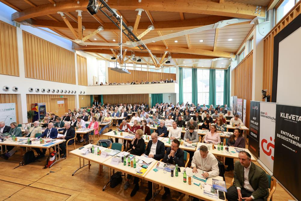 30. Fachtagung der ARGE Eigenheim