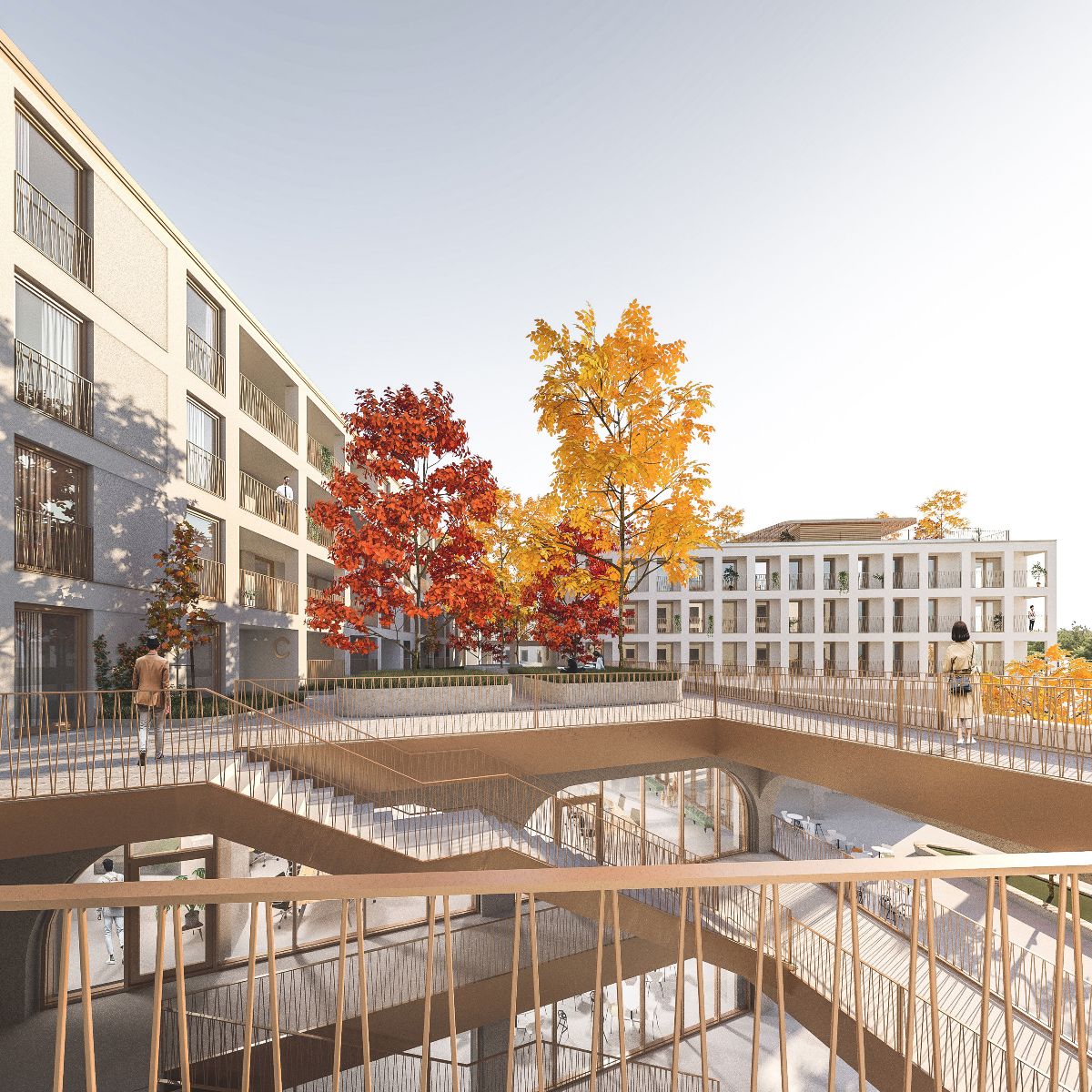 Perlas Plaza AWG a3bau