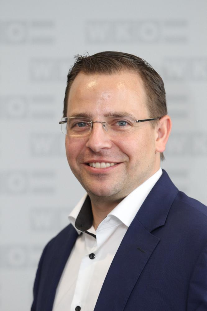 Andreas Wirth 