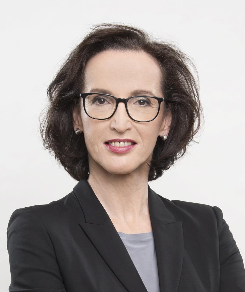 Portrait Angelika Aulinger