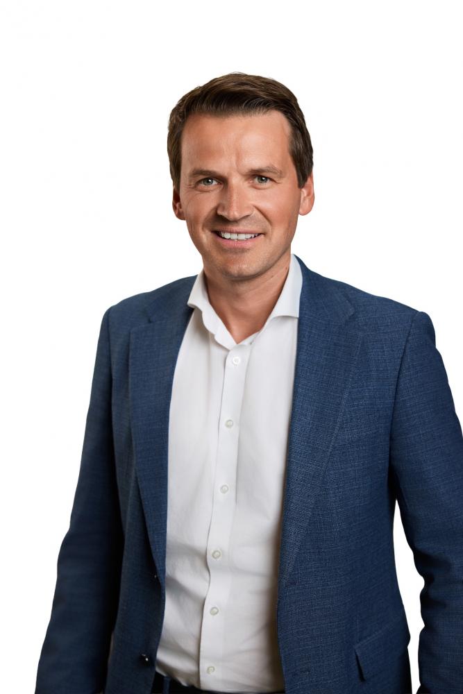 Heimo Pascher, Austrotherm