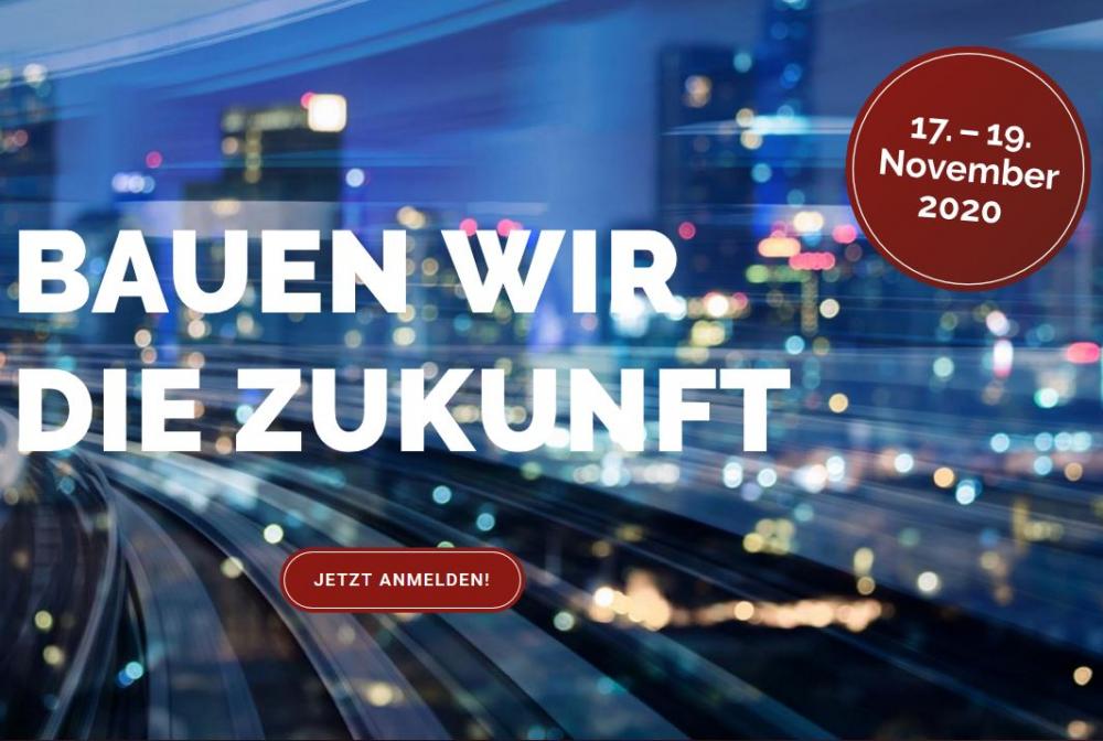 BAUTAGE 2020 a3bau