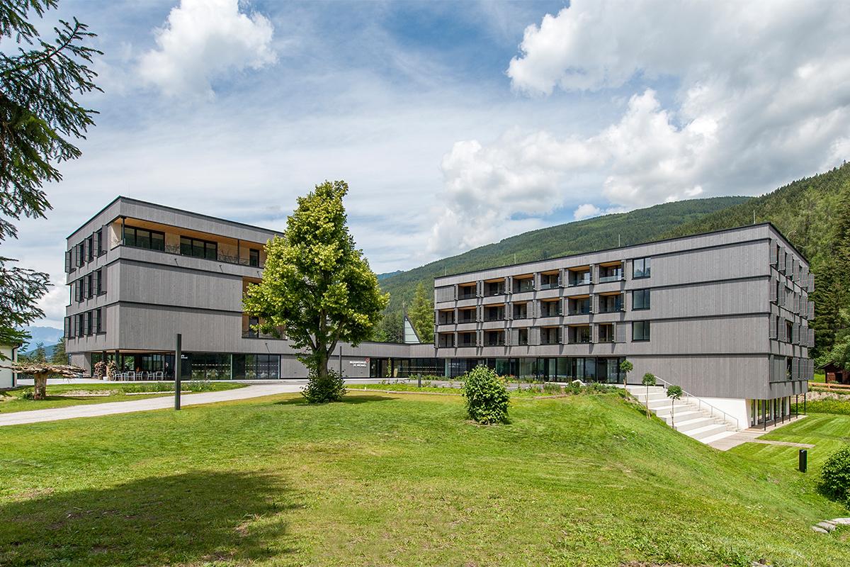 Bildungshaus St. Michael Synthesa