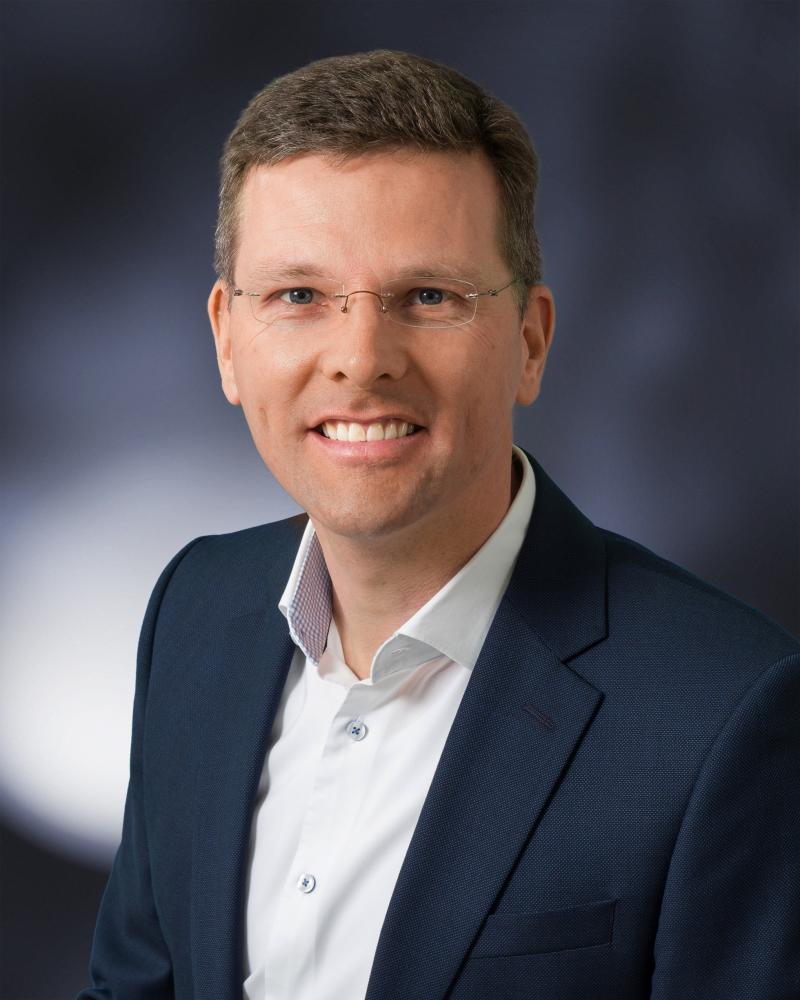 Georg Blümel CEO Synthesa-Gruppe