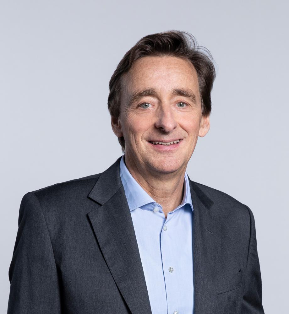 Andreas Ridder legt seine Geschäftsführertätigkeit für CBRE zurück.