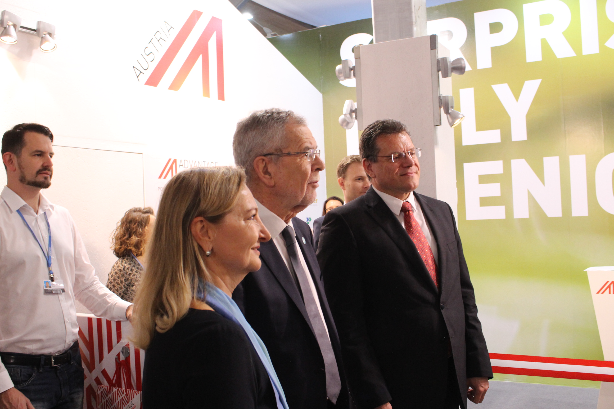 Passivhaus Austria Rabmer-Koller, Van der Bellen a3bau