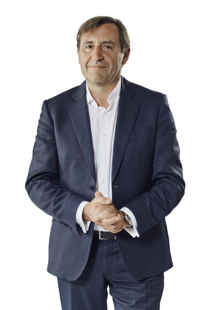 Bernard Delvaux, Etex