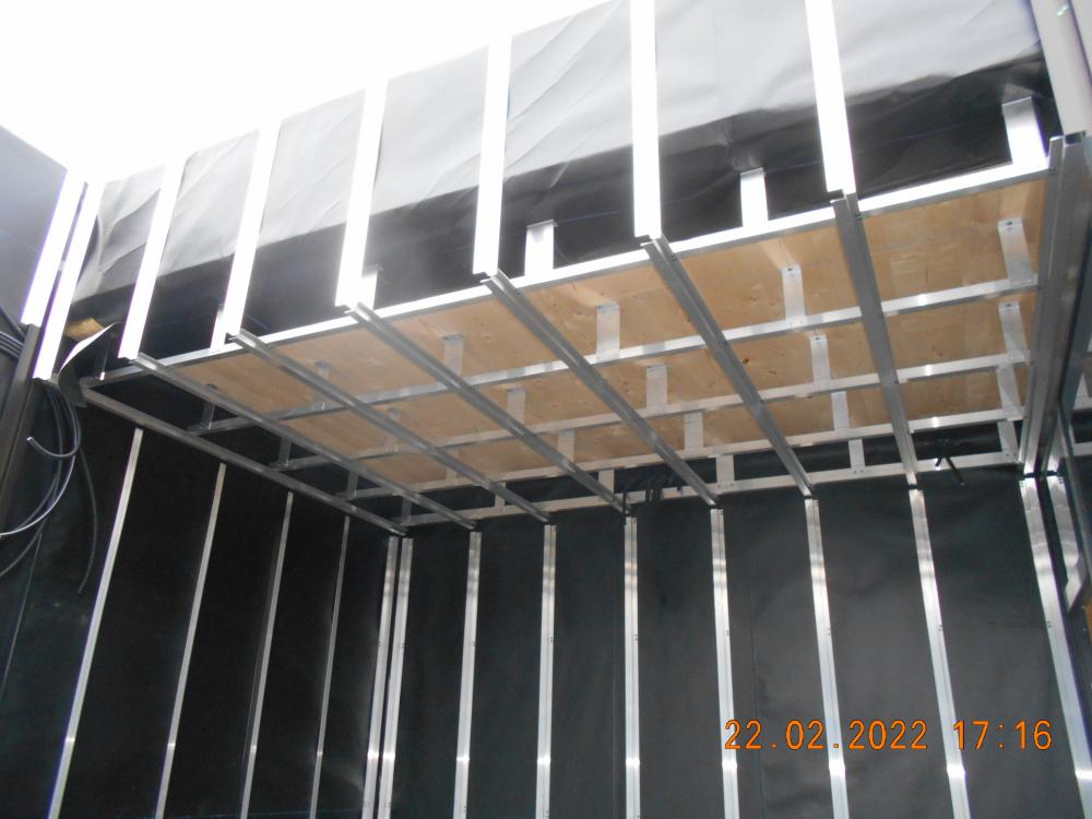 Fassadenkonstruktion