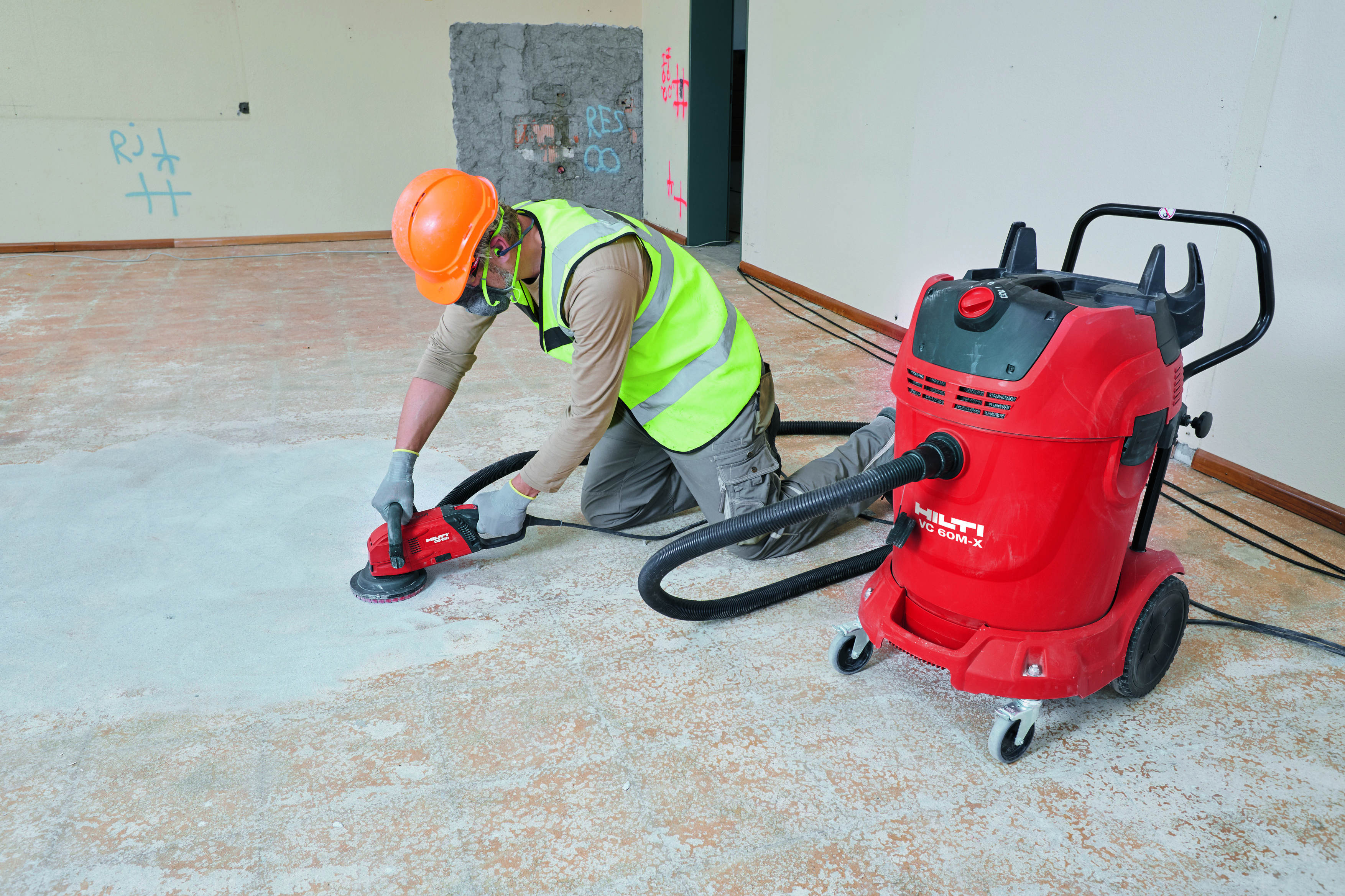Hilti Bausauger a3bau