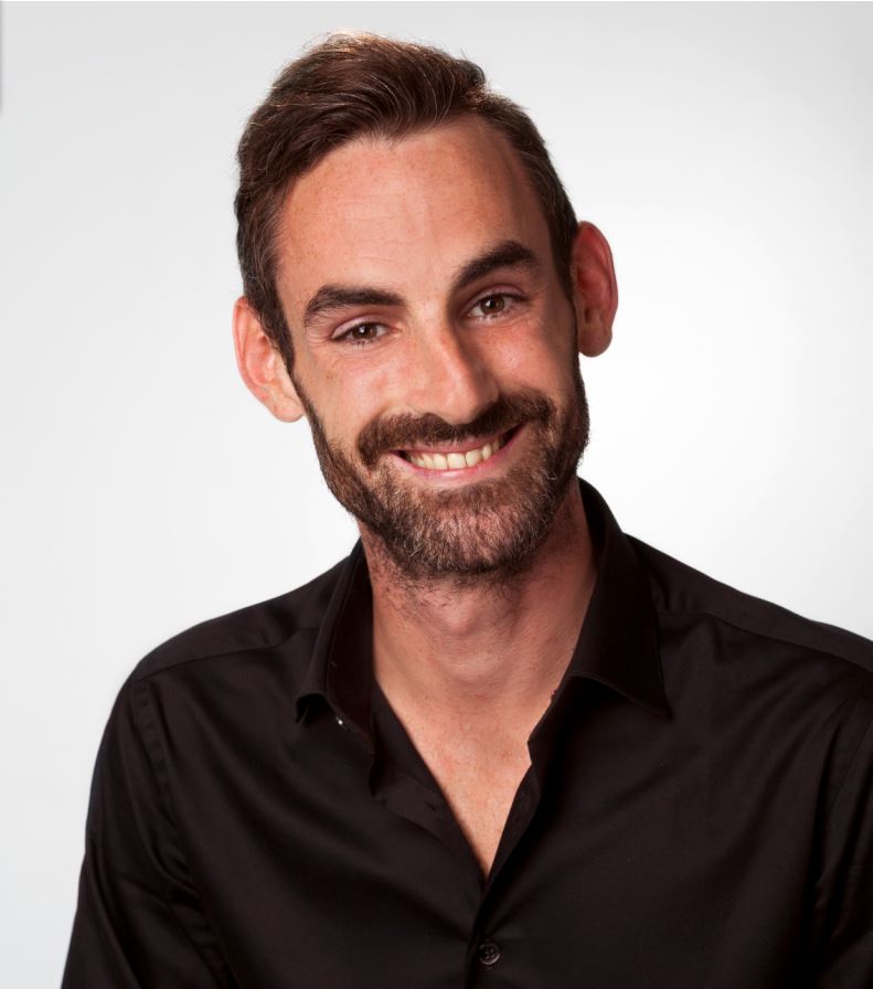 Jakob Hirn
