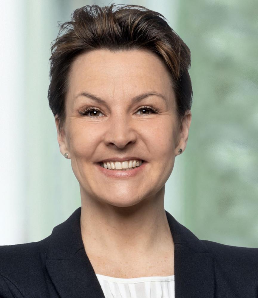 Porträt jenni Wenkel