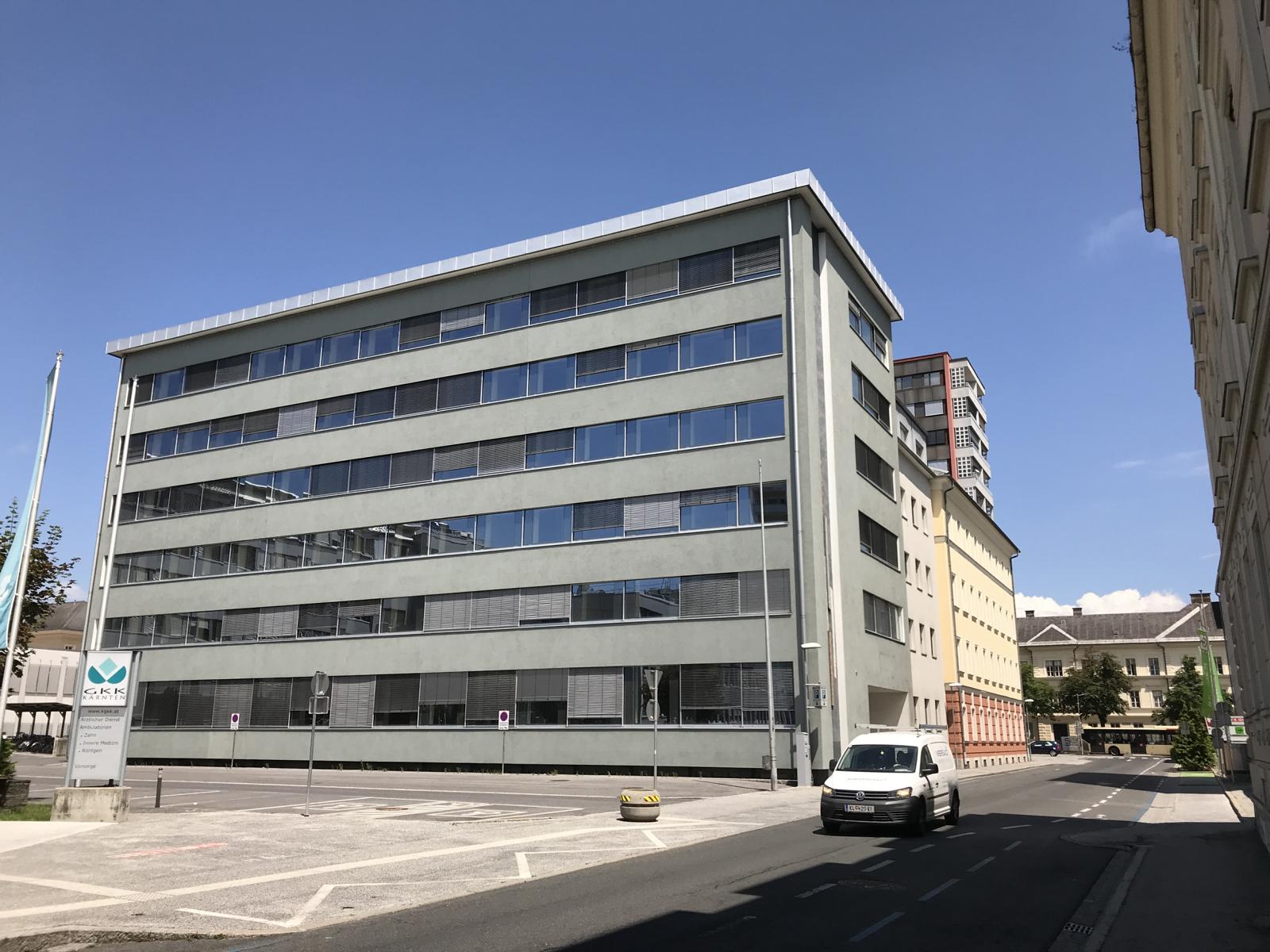 ARE Kempfstraße 2-4 Klagenfurt