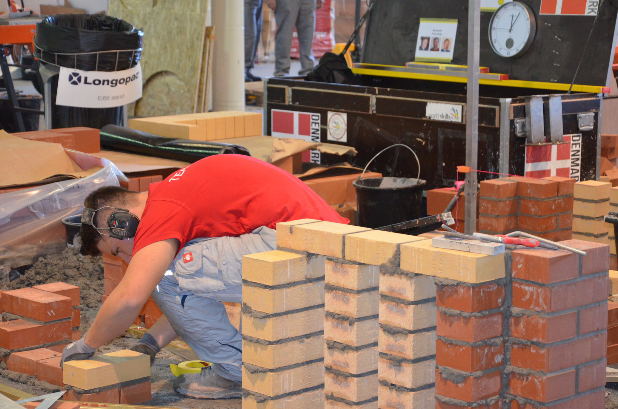 Marc Berndorfer Euro Skills a3bau