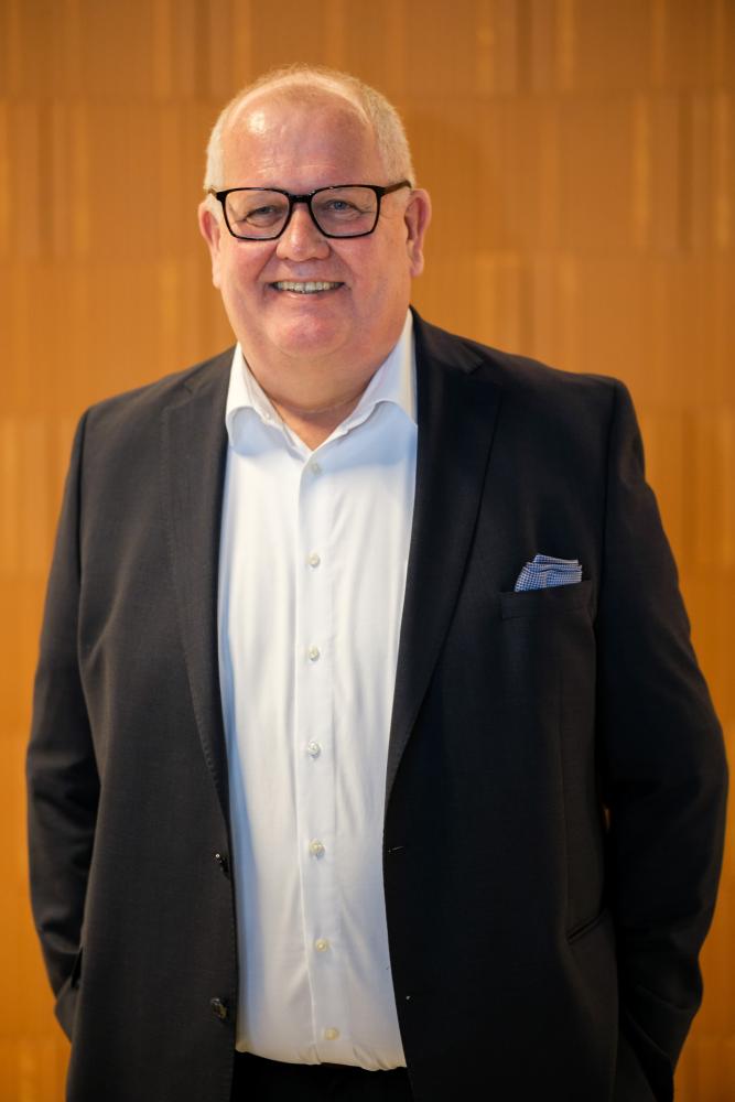 Porträt Etzenberger