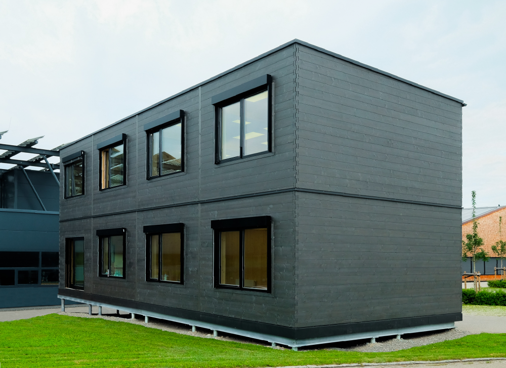 Modulhaus