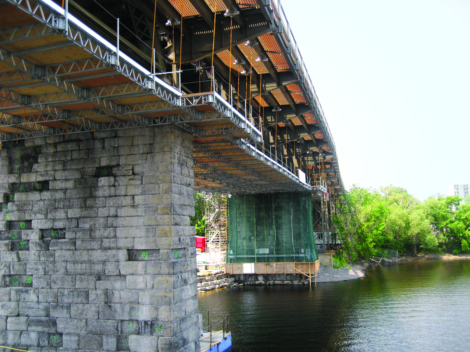Hünnebeck a3bau