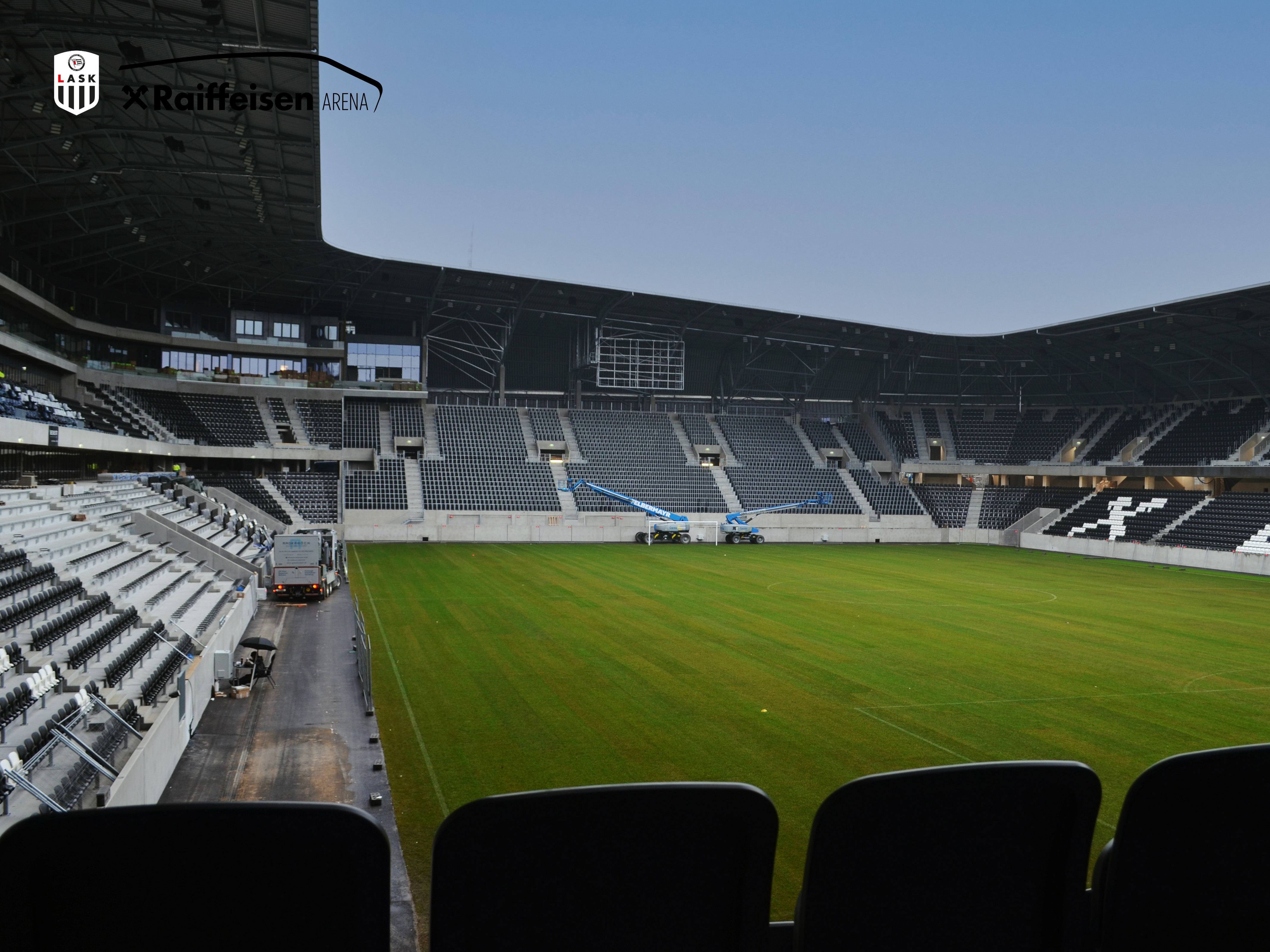 Lask Arena