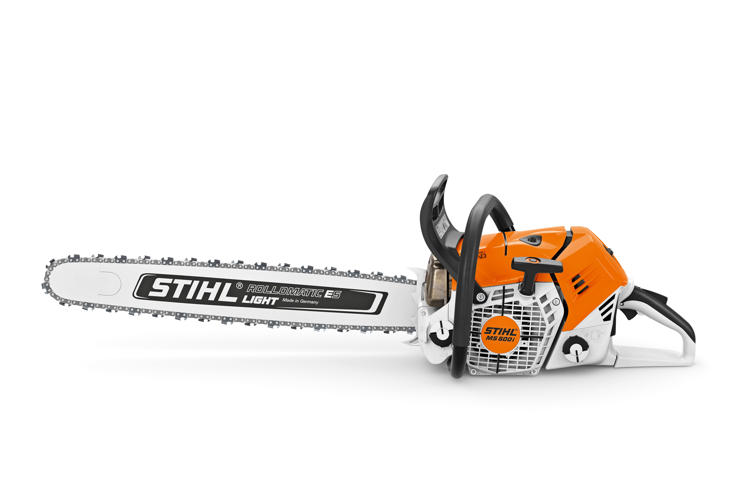 Stihl bauma a3bau
