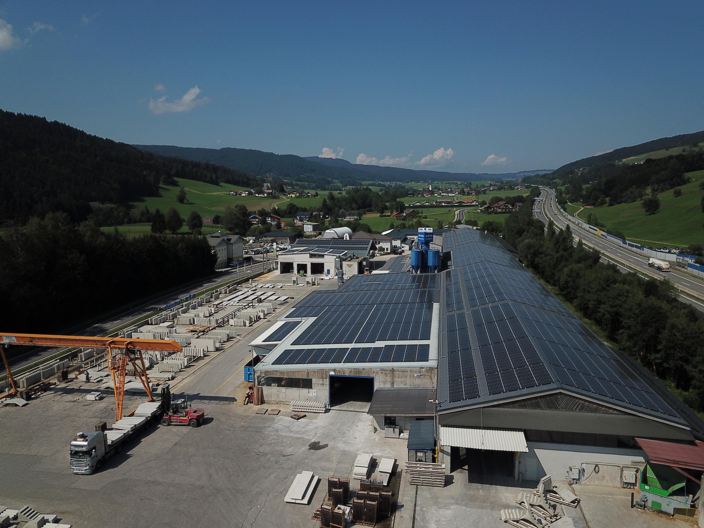 STS Mein Kraftwerk a3bau