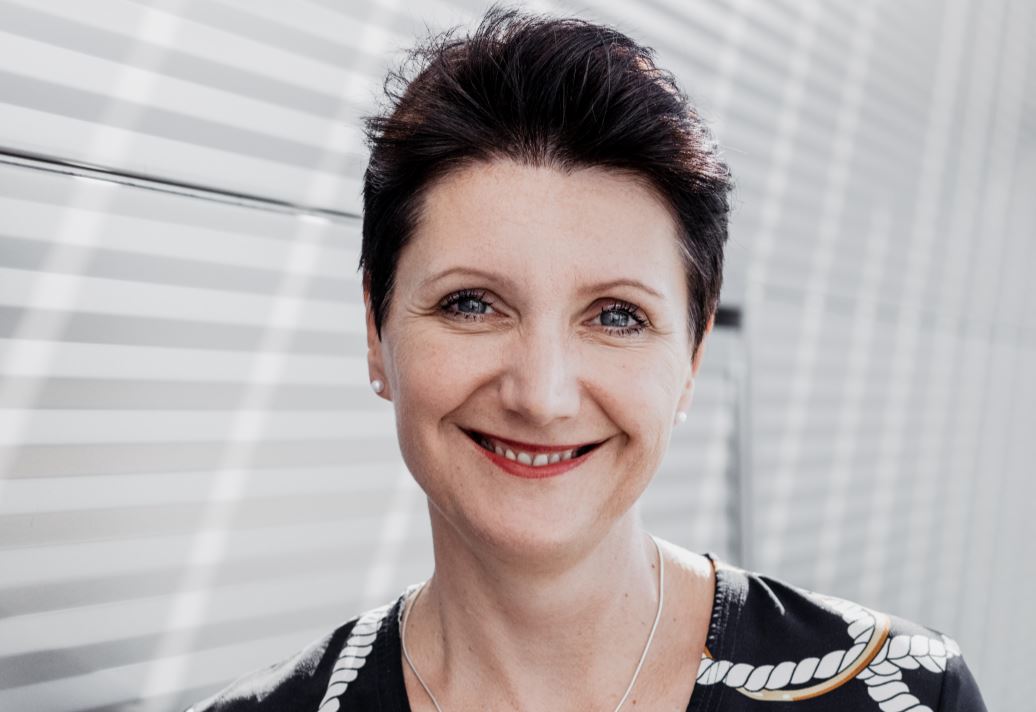Sandra Bauernfeind ehl Immobilien a3bau