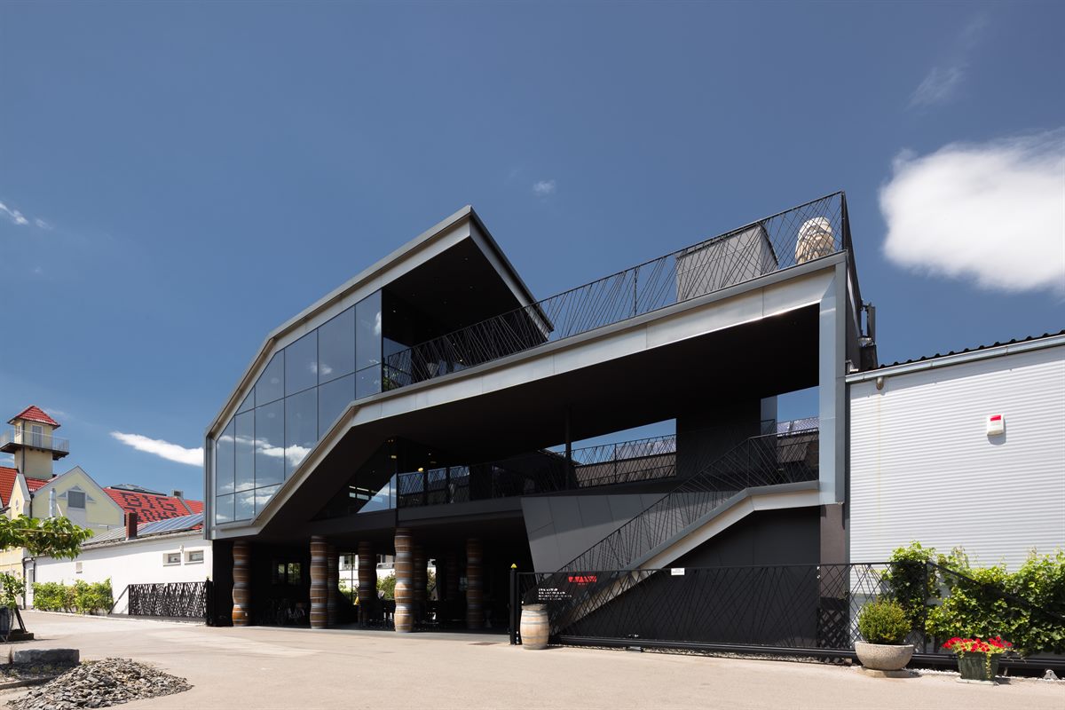 Schöck Weingut Scheiblhofer Schöck a3bau