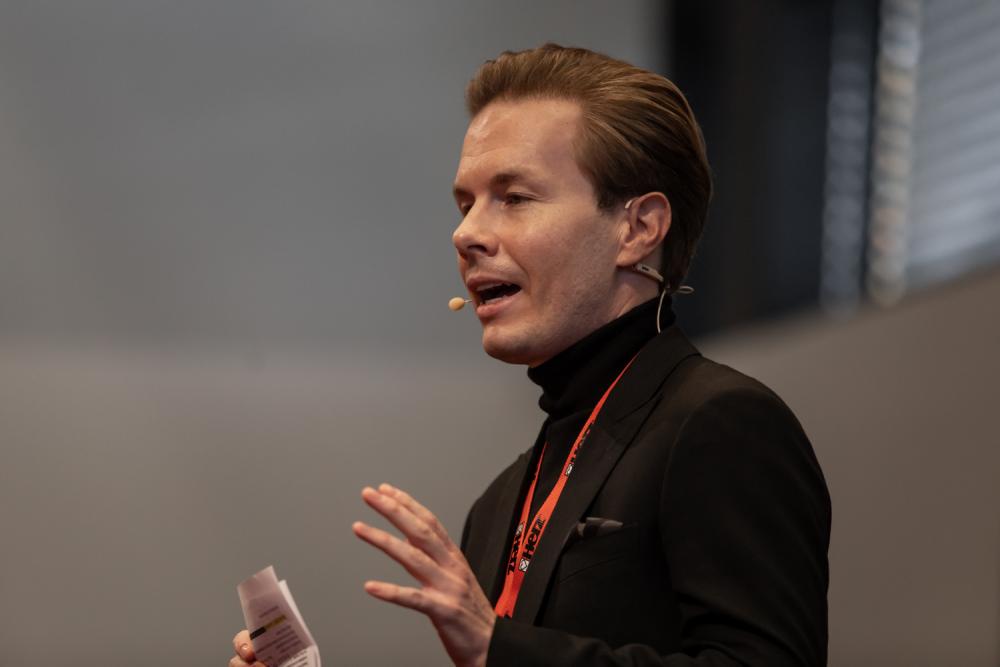 Markus Handler
