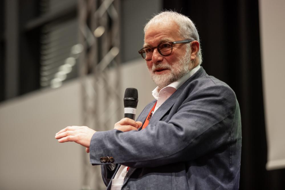 Georg Karasek