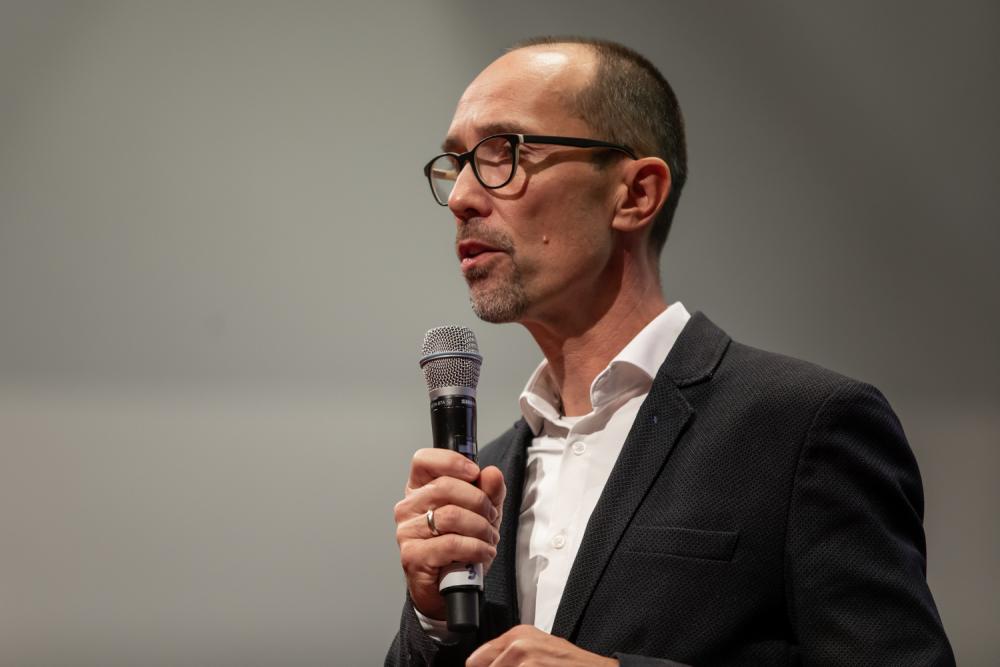 Bernd Hufnagl