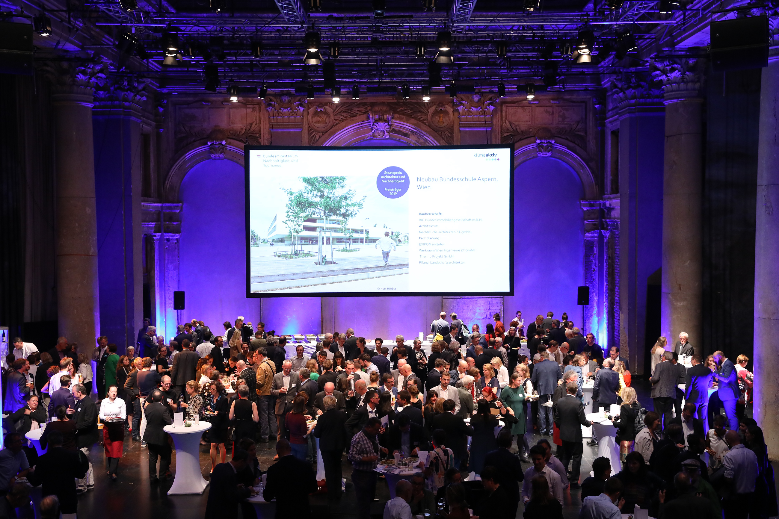 Staatspreis Architektur a3bau