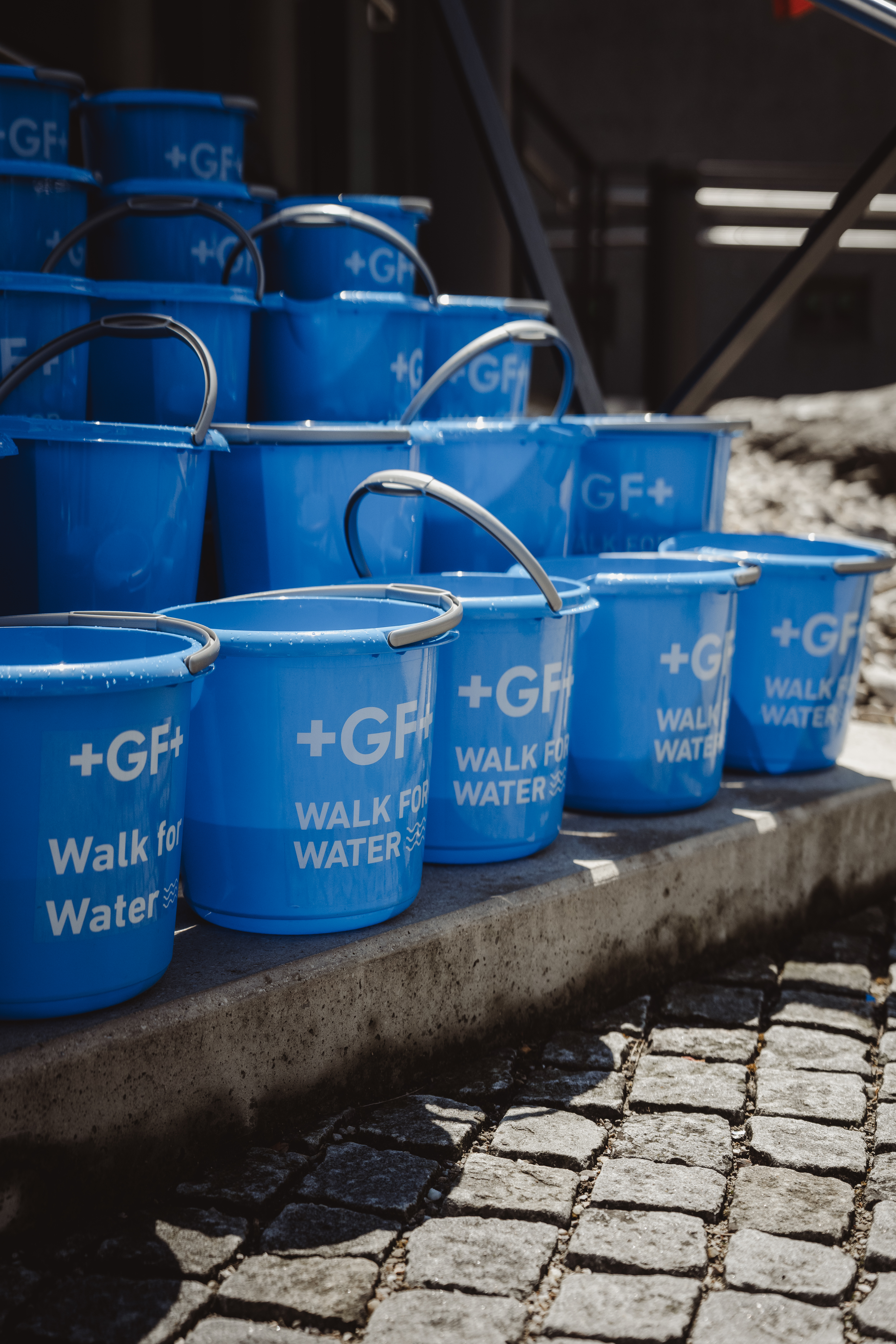 Walk of water 5