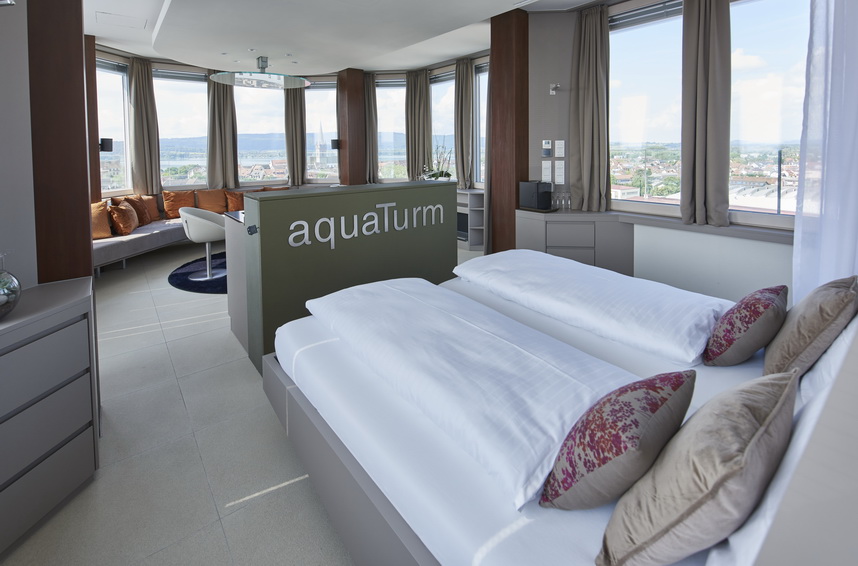 aqua Turm a3bau