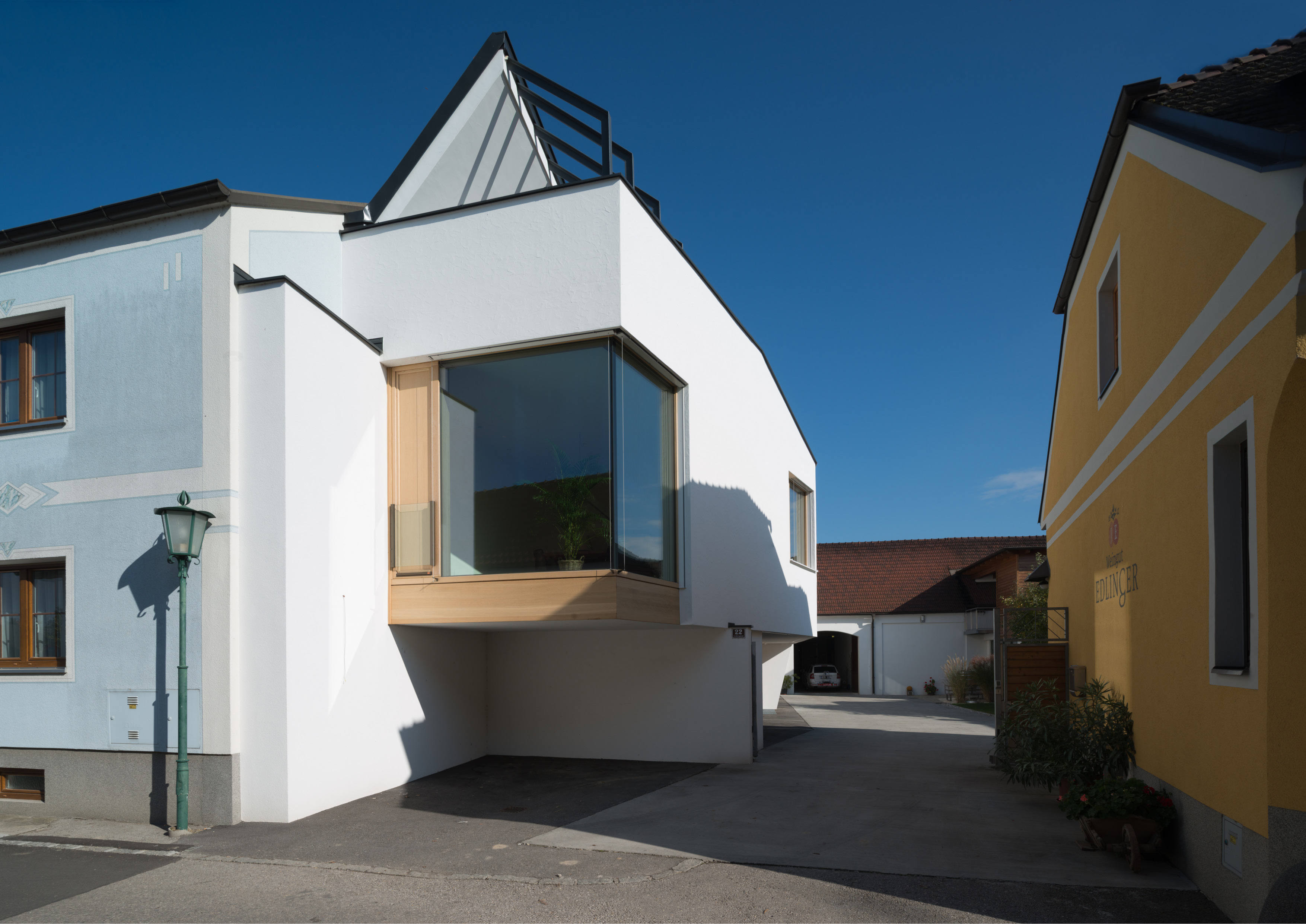 Weingut Edlinger a3bau