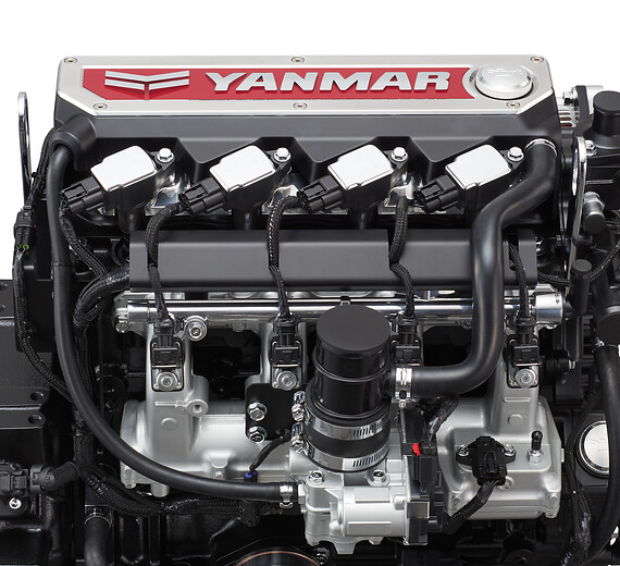 yanmar a3bau