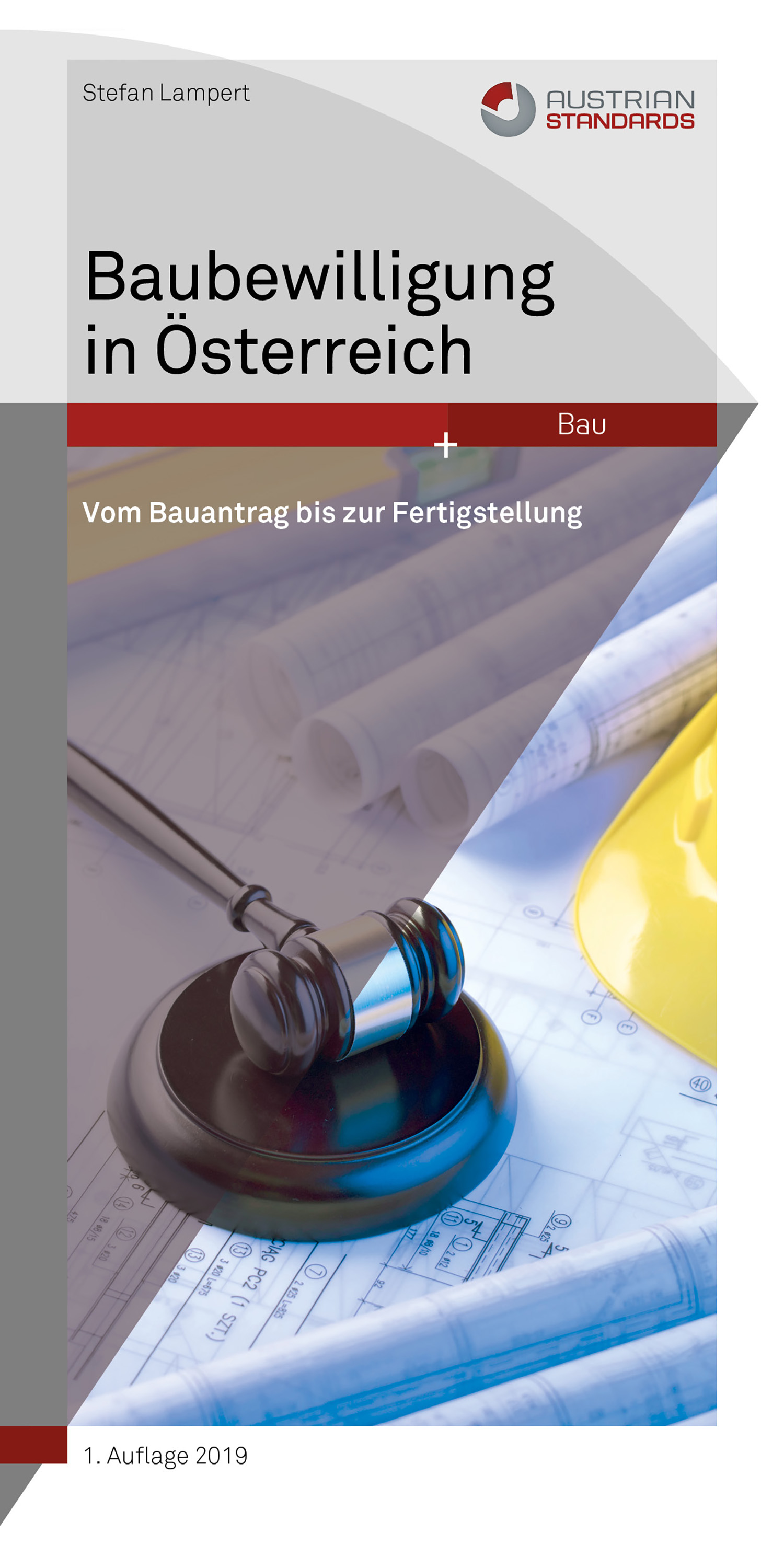 Lampert Baubewilligung a3bau