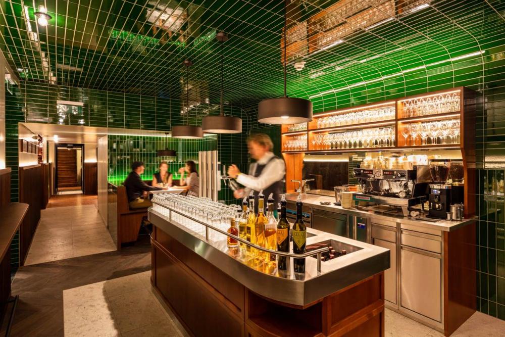 Ausschank Gasthaus Figlmüller