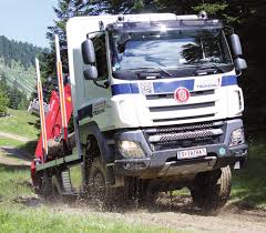 Tatra Tschann a3bau