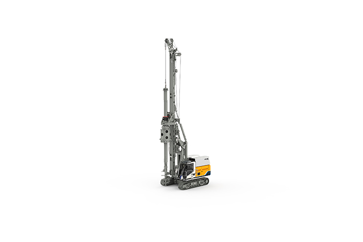Liebherr LB 16 a3bau