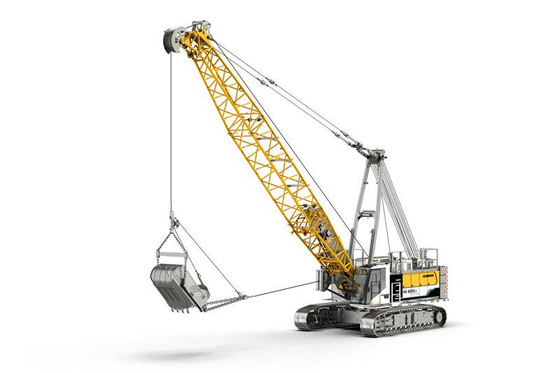SEilbagger