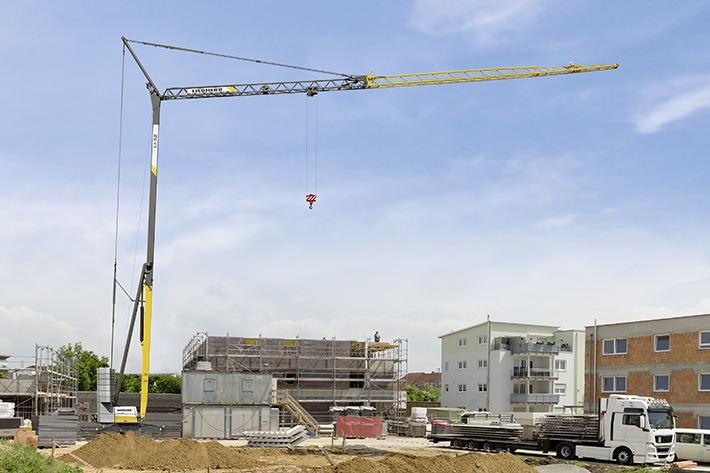 Liebehrr L1-32 a3bau